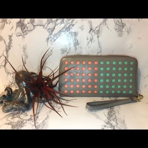 Fossil Wallet/wristlet